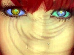 Does erotic hypnosis relax you under Mistress Lisa's control?