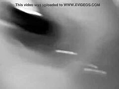 european bbw with big ass squirts from juicy pussy