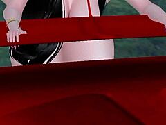 Fucking Married Stepmom Like A Prostitute