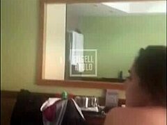 after the orgy with her friends, i fucked my submissive wife with her big ass