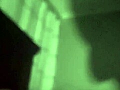 Wife Gives Homemade Blowjob, Swallows Monster Cock Cum