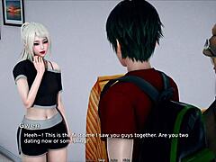 My bully is my lover 36