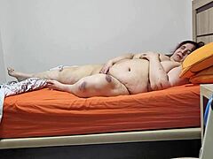 Silvia Burton in 4on1 Anal Punishment and DP