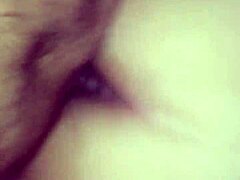 Married Slut Takes Hardcore Thrusts