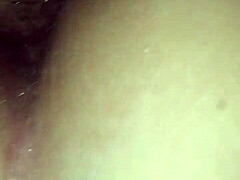 Married Slut Takes Hardcore Thrusts