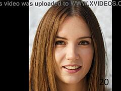 How Does Mistress Kittiwips Dominate Her Tied Up Submissive Hubby In French Hogtied Fetish?