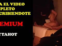 I secretly record my wife with my friend.