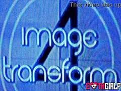 Tattooed beauty connie perignon receives rough fuck after bj