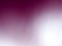 Young woman engaging in solo masturbation in private