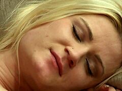 Beautiful European Girls First Scene