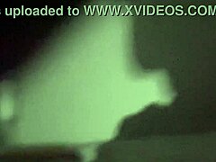 Wife Gives Homemade Blowjob, Swallows Monster Cock Cum