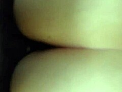 A quickie follow my insta whitesagesophia