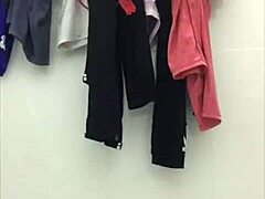 Vietnamese Asian Milf In Screen Recording