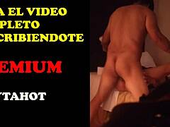 I secretly record my wife with my friend.