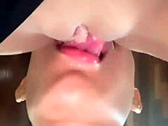 i'll do anything to fuck this skinny brunette babe!