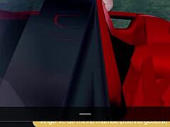 Fucking Married Stepmom Like A Prostitute