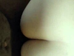 A quickie follow my insta whitesagesophia