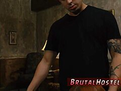 Pasangan remaja 18+ horny dominasi dalam seks hardcore buatan rumah dengan main fetish featuring alexa nova sexy. Gadis muda jadi liar!