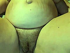 i got a thick creampie with a thick cock in my ass