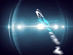 Hot Nicole's Teasing Lesbian Doctor Visit