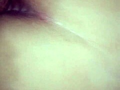 Married Slut Takes Hardcore Thrusts