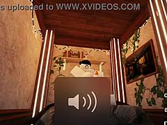 traffic cone experiences gentle domination in the scene