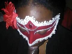 sucking big dick and twerking on monster cock