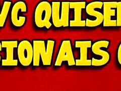 Son-in-law fucks the big ass of his slutty mother-in-law