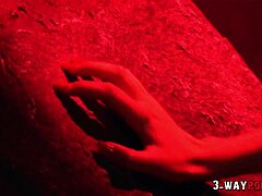 stacey saran and sofia valentine engage in a hot anal 3way. big tits and blondes everywhere in this group scene.