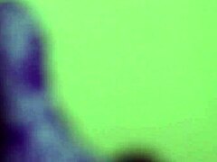 ghetto amateurs spooning fuck with loads of cum