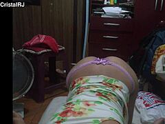 Jade beautiful woman trailer