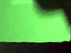 Wife Gives Homemade Blowjob, Swallows Monster Cock Cum