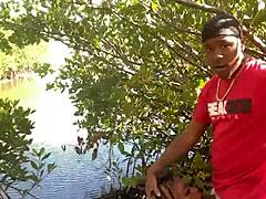 quickie at the beach with monster cock, you ready?