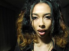 Kalani Luana Takes It All the Way with Brad Newman