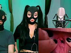 Watch this queef compilation and tell me what you think?