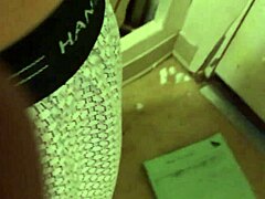 Hottie sasha sucks out all my load