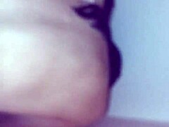 i watched peachy gettin' fucked in the shower by that monster cock.