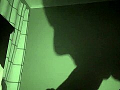 Wife Gives Homemade Blowjob, Swallows Monster Cock Cum