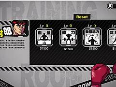 This babe's big tits and ass are perfect for fisting