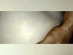 Novinha Safada Gemendo Gostoso De Quatro!