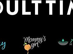 girlsway milf shay sights och lärare reagan foxx går ihop för att disciplinera liten 18+ stepbae demi hawks