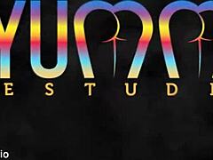 Hannah Jones Fucks Boxing Coach Roughly