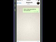 She cheats with big black cock