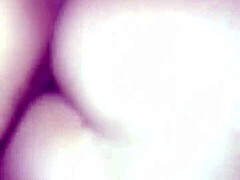 i watched peachy gettin' fucked in the shower by that monster cock.