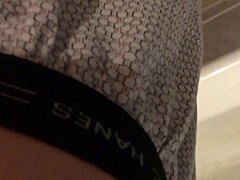 Hottie sasha sucks out all my load