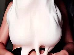 'these ai girls are designed for fucking, their tits are incredible and realistic'