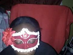 sucking big dick and twerking on monster cock