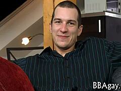 delightful oral-sex for gay stud in ghetto