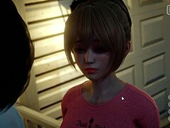 complete gameplay of my bully is my lover part 10