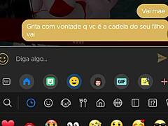 Fucking Married Stepmom Like A Prostitute